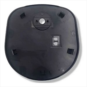 Tampa Superior Preta Completa Para Air Fryer Electrolux A21906801