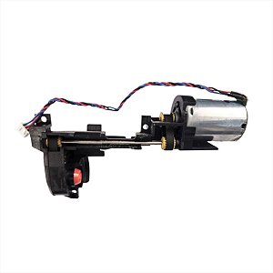 Motor Escova Para Aspirador Robo PI92-4SGM Electrolux 809109901