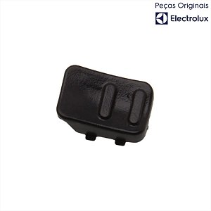 Botão Limpeza Escova Boca para Aspirador de Pó Erg23 Electrolux A13070401