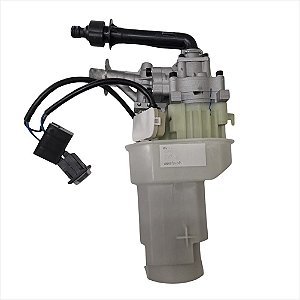 Motor Corpo Bomba 127V Para Lavadora de Alta Pressão UWS31 Electrolux A15198301