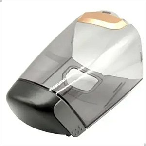 Recipiente de Pó Para Aspirador de Pó ERG25N ERG24N ERG23N ERG24C ERG28 ERG25B Electrolux A22764101