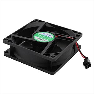 Tampa Motoventilador de Resfriamento Para Adega ACS08 ACB08 ACB12 Electrolux A07955001
