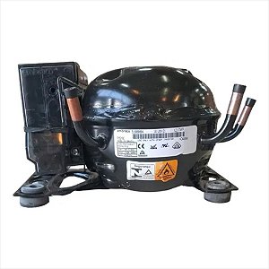Compressor 220V 50-60HZ 150W Para Refrigerador IM8S IQ8IS IB45 IB45S IB53 IB54 Electrolux A20164538 FMSY9C