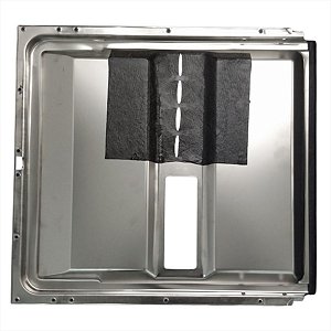 Contraporta Completa Para Lava Louças LV10B LV10X Electrolux A15517601