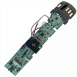 Placa Potência Unidade de Mão Para Aspirador ERG25N ERG25B Electrolux A22771201