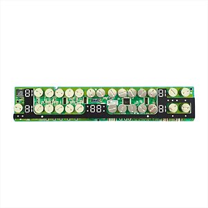 Placa de Interface Para Cooktop de Indução IE8FB Electrolux A18234701