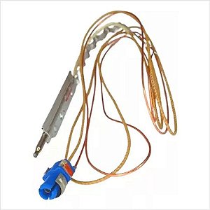 Termopar BF7 1400mm Para Forno OE8GL OC8GM Electrolux A26147802