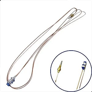 Termopar 750mm Electrolux A00908810