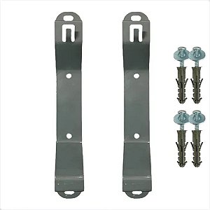 Suporte das Valvulas Para Purificador de Água PE15B PE15X PE15P Electrolux A28292801