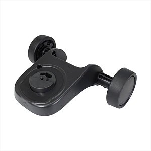 Tampa Superior Junção Bocal Para Aspirador de Pó ERG27 Electrolux A20050601