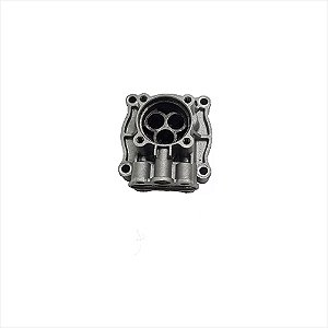 Motor Corpo Bomba 220V Para Lavadora De Alta Pressão UWS31 Electrolux A15198401