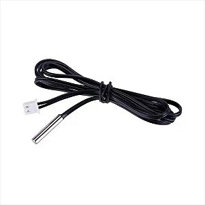Sensor Termistor de temperatura NTC 20k Universal