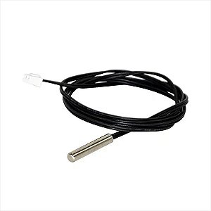 Sensor Termistor de Temperatura NTC 10k Universal