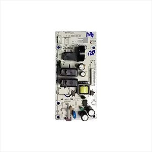 Placa Potência Para Microondas ME3BC ME3BC Electrolux A23390601