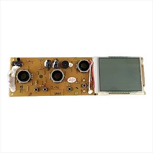 Placa Display Para Forno Smart Tramontina By Breville Bivolt