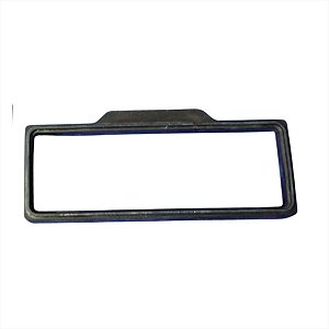 Guarnição Filtro Hepa Para Aspirador Robo ERB40 Electrolux A23936901