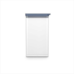 Pote Hermético Organizador Experience Empilhável Modular 2,5L Electrolux A28728001
