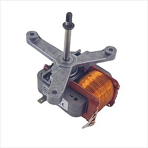 Motorventilador 220V 18W Para Forno OE6SX OG6MB Electrolux A07631201 70589014