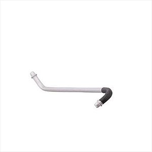 Tubo de Ligação Para Cooktop Brastemp e Consul BDT62A Whirlpool W10649507