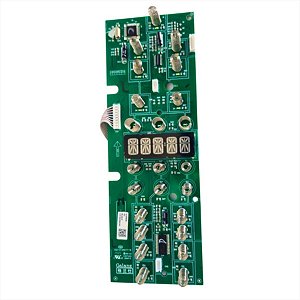 Placa Interface Para Microondas ME3BC ME3BP Electrolux A23390901
