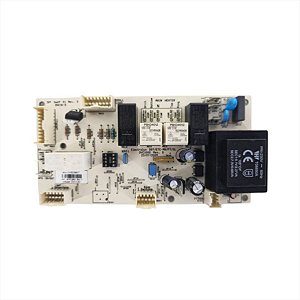 Placa Potência Para Forno OE6SX Electrolux A08988001 71342014