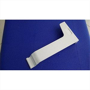 Tampa Basculante Filtro Para  Refrigerador DM86V DM86X DM85X IM8IS IQ8IS IQ8IB Electrolux A07279801
