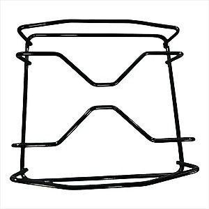 Trempe Lateral Para Fogão FE5IB FE5IC Electrolux A21310101