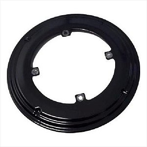 Arremate Queimador Tripla Chama Para Fogão Cooktop KE5TP KE4TP KE5TD Electrolux A17089902