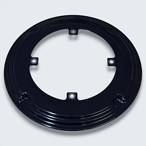 Arremate Queimador Tripla Chama Central Original para Fogão Electrolux A20151101 (Modelos FC5VP, FC5VS, FC5VB)