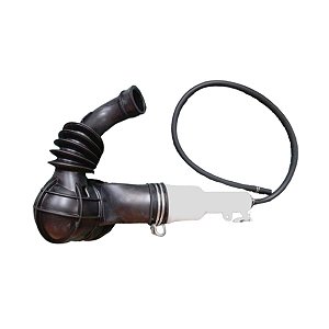 Mangueira de Drenagem Interna Para Lava e Seca LSP11 LSW11 Electrolux 147765434
