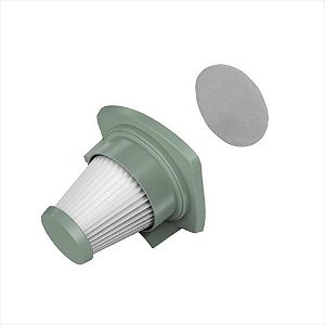 Kit Filtro Para Aspirador de Pó FES15 Electrolux A21295301