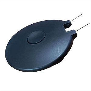 Tampa Completa Para Chaleira Eletrica EEK10 Electrolux A22848701