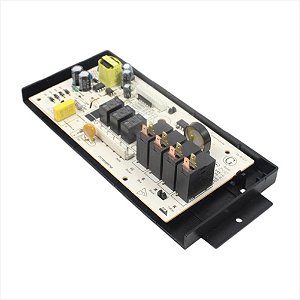 Placa Potência Para Forno OE8TX OE9ST OE9ST Electrolux A08600201