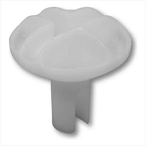 Pivot do Varão Para Lavadora LES13 LED13 LED14 LED15 LED17 LEC14 LEC17 LEJ14 LEI18 Electrolux A12388901 62810259