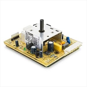 Placa De Potência Para Lavadora LTD06 Electrolux - A99587004