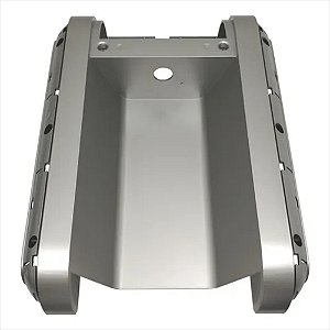 Painel Frontal Para purificador de Água PE11X Electrolux A12436901