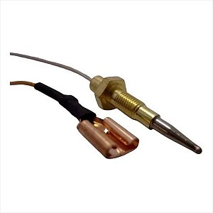 Termopar 500mm Para Fogão GC90X Electrolux A09459401 32312005