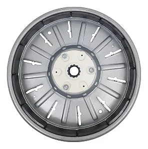 Rotor Motor Para Lava E Seca WD1250ERD WD1252RD 4413er1002f