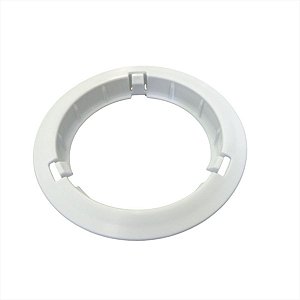 Anel Proteção Tampa do Agitador Para Lavadora LT12F LT13B LAC13 LES13 LTP12 LP12Q LEC12 LT12Q Electrolux 67400885