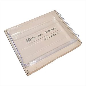 Gaveta de Frutas Para Refrigerador DF56 DF56S IF56B Electrolux A11035101