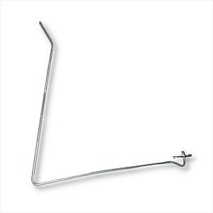 Tubo Injetor Para Fogão 50SB 50SS 50SPB 50SX Electrolux 70202265
