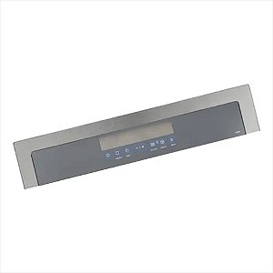 Membrana Painel Completa Forno Eletrico OE9ST Electrolux A08968501