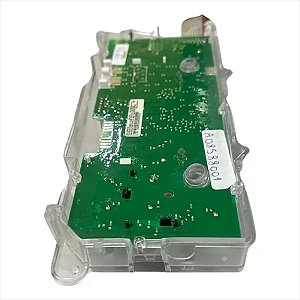 Placa Interface Para Secadora 12Kg SFE12 Electrolux 1086778659 A08588001