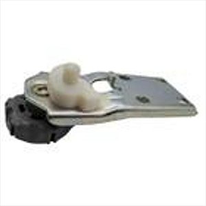 Dobradiça Topo Para Refrigerador DF56 DF56S IF55 IF55STF56 TF56S TF55 TF55S IF55B TC56 Electrolux A18961801