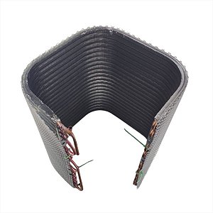 Condensador 9k lectrolux VE09F VE09R QE09F QE09R XE09F XE09R JE09F JE09R YE09F YE09R UE09F A19036001