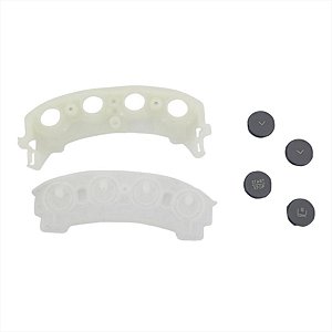 Conjunto Teclas Com Suporte Placa Para Chaleira Eletrica EKP70 Electrolux A24489201