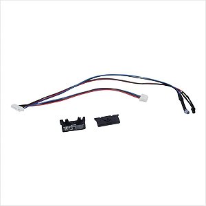 Rede Sensor Anti-Queda Para Aspirador Robo ERB30 Electrolux A23933901