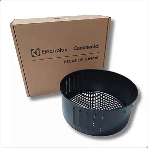 Cesto Para Air Fryer EAF10 EAF11 EAF20 Electrolux A21903501
