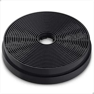 Filtro Carvão Ativado Para Coifa Ce9tf Ce9if Ce6tf Electrolux A27401801