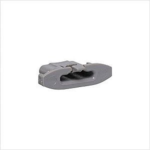 Batente tras Guia Cesto Inferior Para Lava Louças LP14X LP14V LV10B LV10X LV14B LV14X LL10B LL10X Electrolux A15520001
